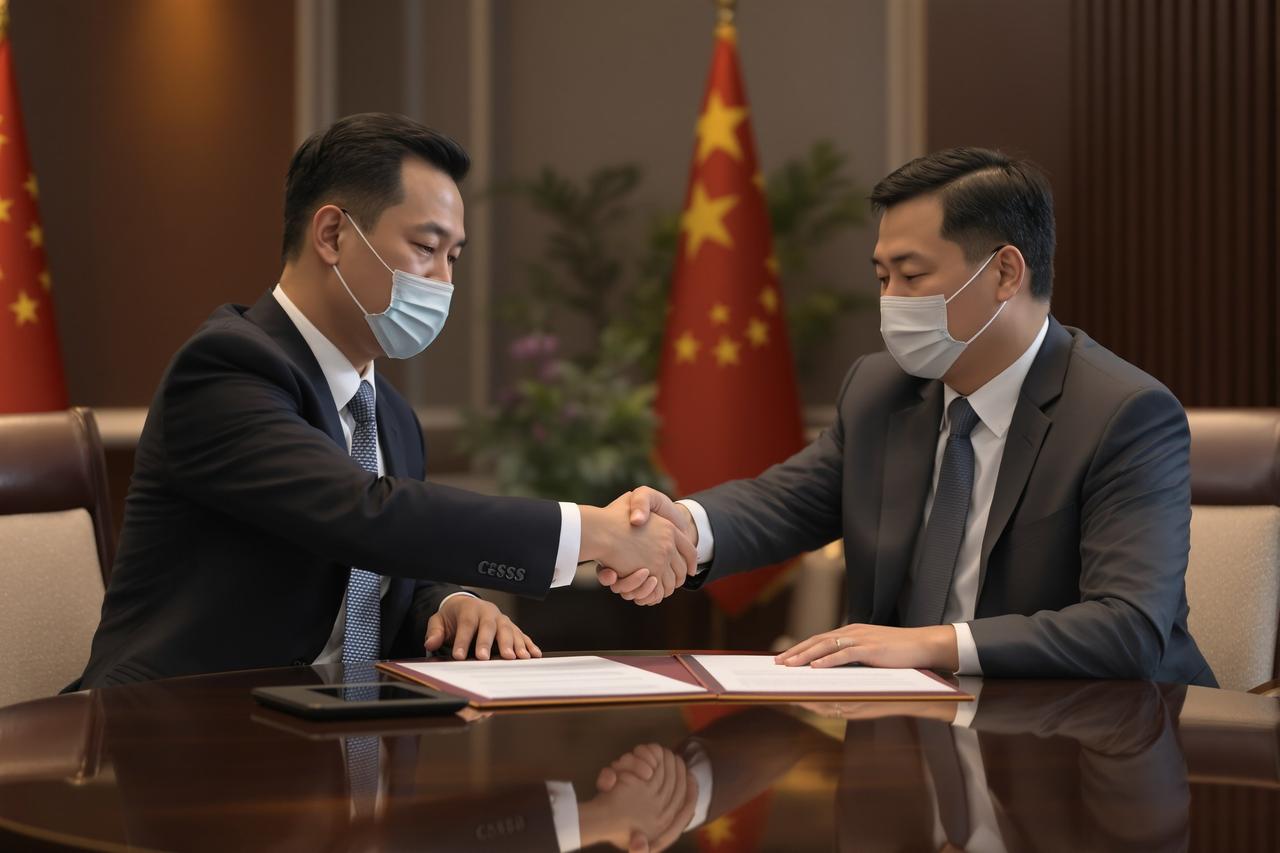 香蕉视频与腾讯视频达成战略合作,共同打造精品内容