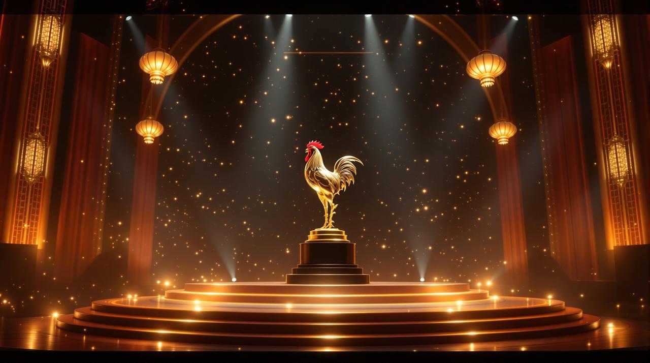 香蕉视频《山河无恙》荣获第32届金鸡奖最佳影片大奖